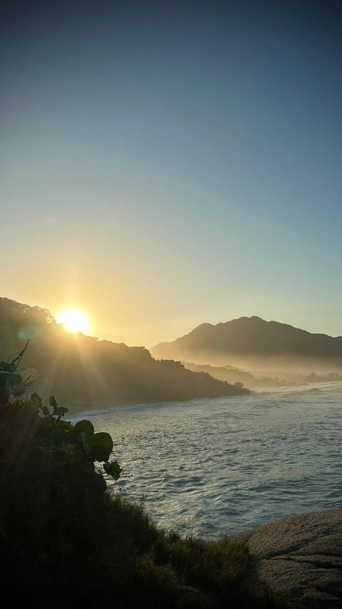 Eco Hotel Amanecer Tayrona エル・ザイノ エクステリア 写真
