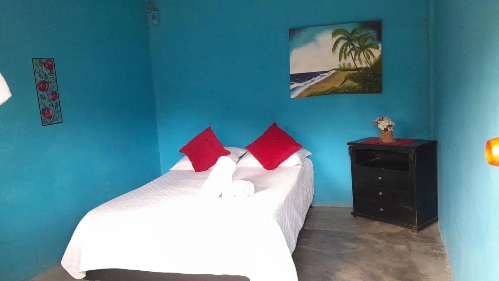 Eco Hotel Amanecer Tayrona エル・ザイノ エクステリア 写真