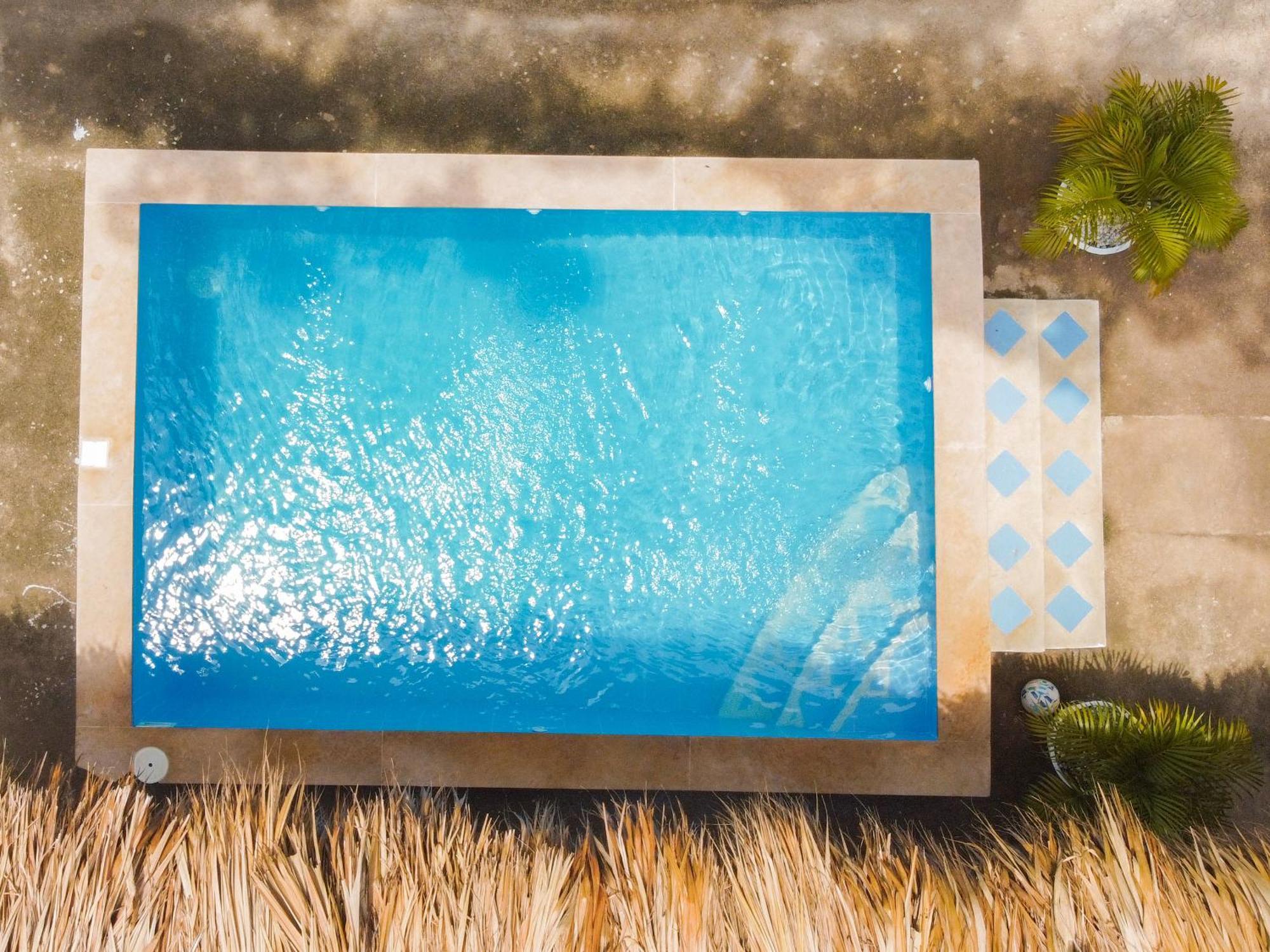 Eco Hotel Amanecer Tayrona エル・ザイノ エクステリア 写真