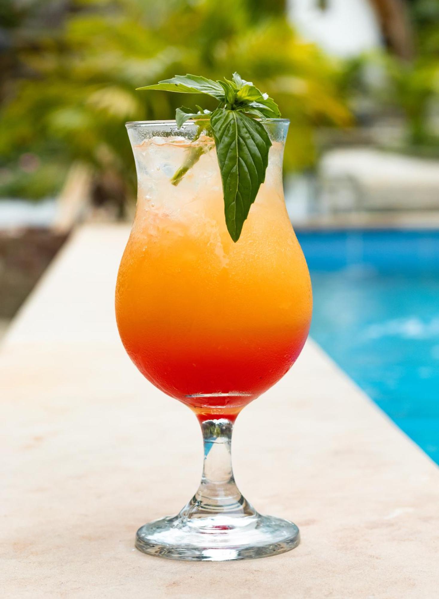 Eco Hotel Amanecer Tayrona エル・ザイノ エクステリア 写真